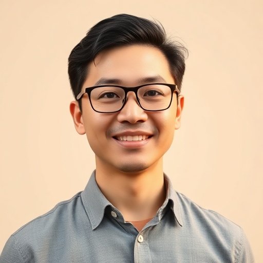 妞妞影院技术总监陈志豪