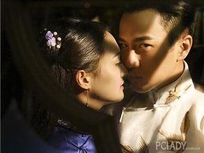 郑爽刘恺威戏花絮